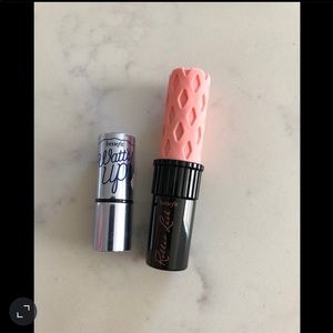 ❗️sold ❗️Benefit Watt's Up and Roller Lash bundle